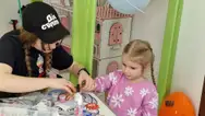 Фото компанії Дитяча ігрова кімната "Територія Непосиди"