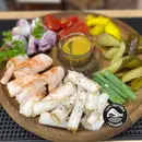 Фото компанії Cafe-Trattoria "Городище"