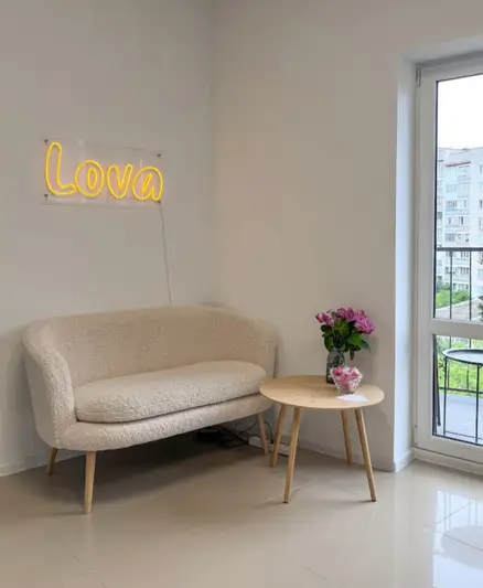 Фото компанії Студія краси "Lova"