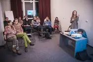 Фото компанії Вільний простір "ВДОМА"