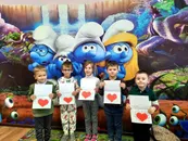Фото компанії Центр дошкільного навчання "Школярик"