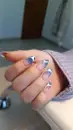 Фото компанії Marina_v_nails.kolomyia