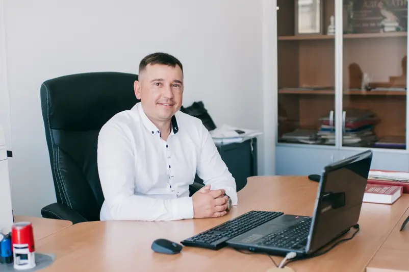 Фото компанії Кредитний адвокат "Братівник Ігор Васильович"