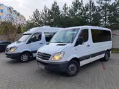 Фото компанії Вантажно-пасажирські перевезення Німеччина, Бельгія +
