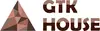 Логотип компанії GTK HOUSE