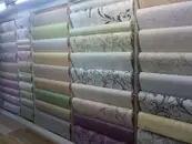 Фото компанії Шпалери і жалюзі