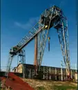 Фото компанії Обслуговування козлових кранів
