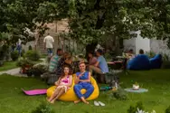 Фото компанії Гастро-дворик