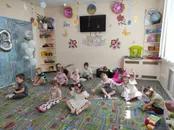 Фото компанії Дитячий центр розвитку "Жорік"