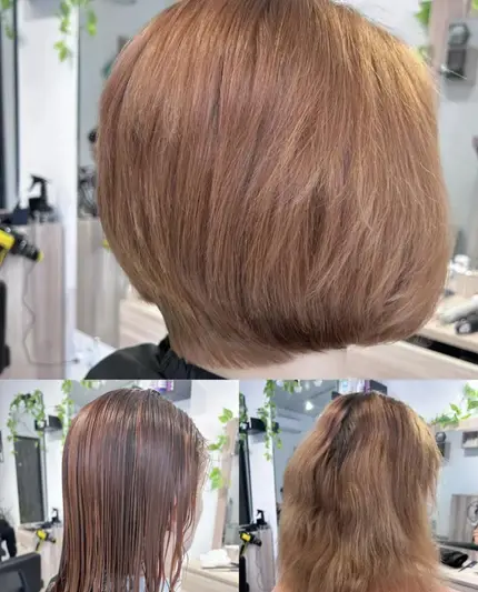 Фото компанії Перукарський салон "New Style"