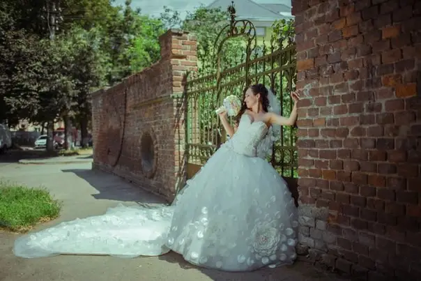 Фото компанії Весільний дім та дизайн-студія "TETIANA KUZMENKO"