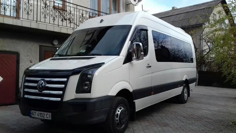 Фото компанії Zorbus