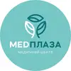 Логотип компанії Медичний центр "Медплаза"