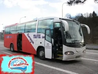 Фото компанії Східно-європейська подорож