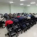 Фото компанії Дитячий магазин "КОЛИСОЧКА"