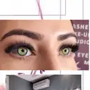 Фото компанії Студія краси "Eyelashes & Make-up"