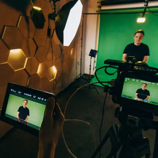 Фото компанії Rist Production