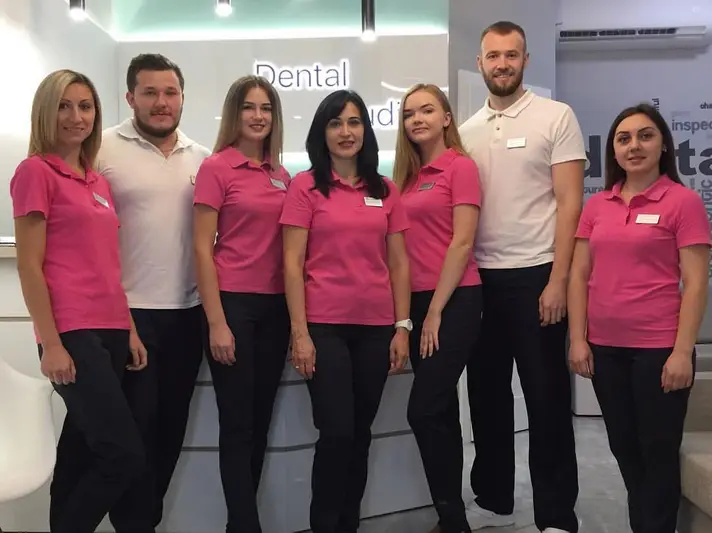 Фото компанії Стоматологія "Bioma clinic"