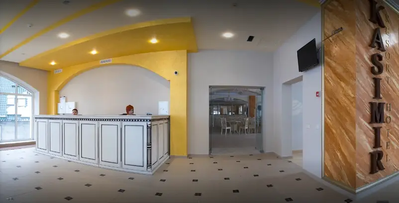 Фото компанії KASIMIR Resort Hotel