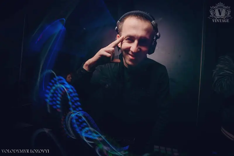 Фото компанії Dj KUVIK