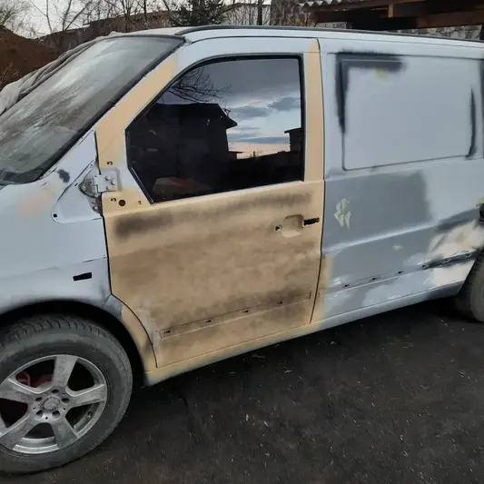 Фото компанії Гаражний кооператив "Автогараж"