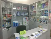 Фото компанії Фільтри для води