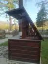 Фото компанії Вироби з дерева