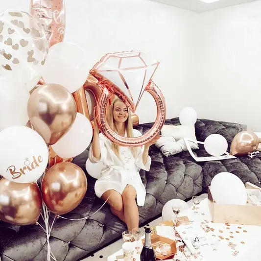 Фото компанії Bee party decor