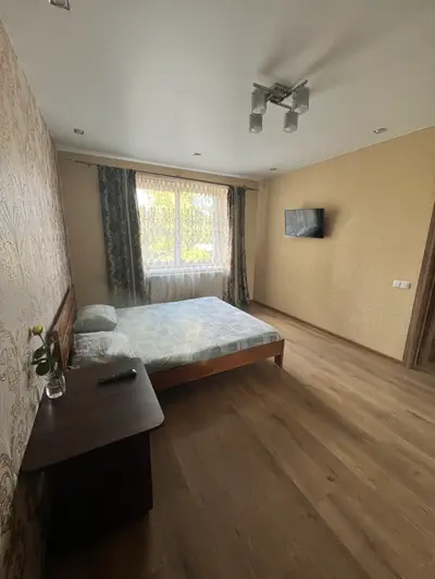 Фото компанії Luxury Apartments здаються подобово в Івано-Франківську