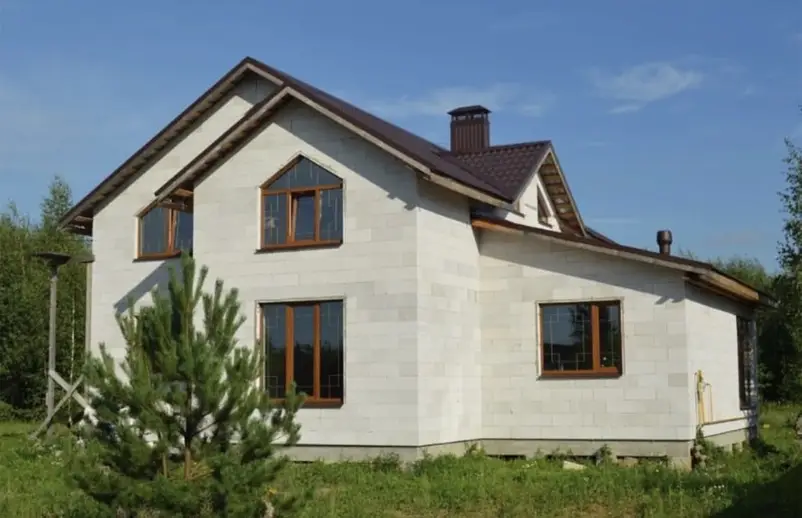 Фото компанії Будівельна компанія "TopDom"
