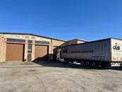 Фото компанії SMV Truck service