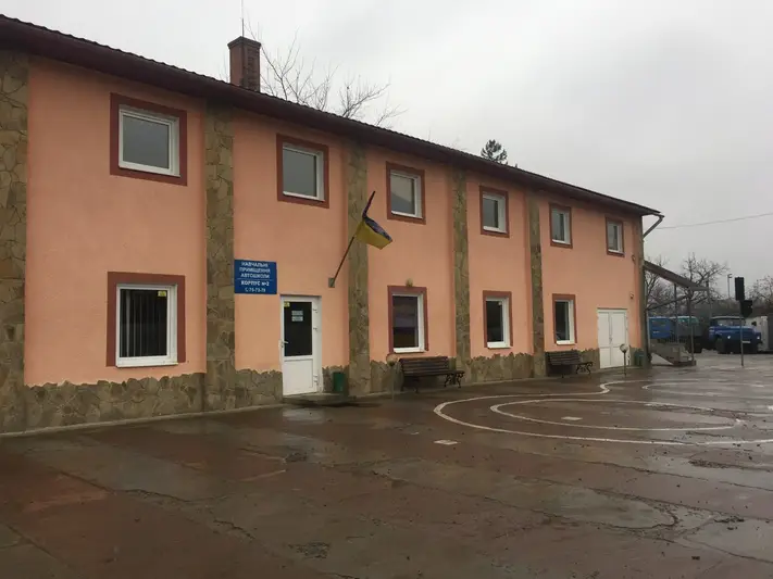 Фото компанії ПП "Автобан"