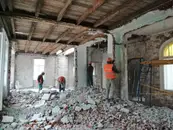 Фото компанії New home company