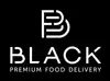 Логотип компанії Black_premium_food