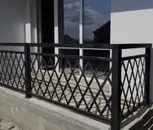 Фото компанії Виготовлення металоконструкцій