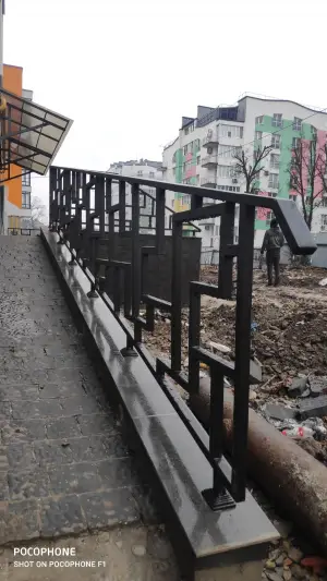 Фото компанії ТОВ "Метал Буд Іф"