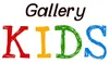 Логотип компанії Магазин одягу "Gallery Kids"
