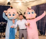 Фото компанії Агенція свят "Кімната забав"
