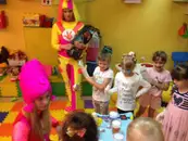Фото компанії Дитячий розважальний центр "Манюня"