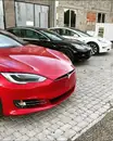 Фото компанії Tesla_service_chernivtsi