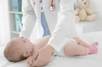 Дитячий невролог: важливість ранньої діагностики та своєчасного лікування