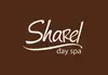 Логотип компанії Центр здоров'я та краси "Day Spa Sharel"