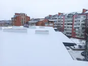 Фото компанії Покрівельні роботи