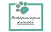 Логотип компанії Ветеринарна клініка "У Валери"
