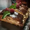 Логотип компанії Ti Amo