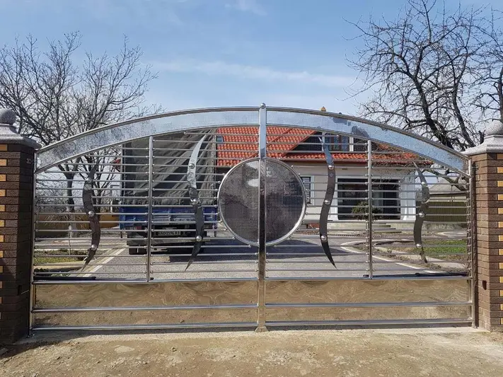 Фото компанії DecorMetal