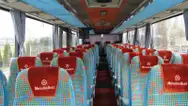 Фото компанії Автобусний чартер до Болгарії
