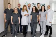 Фото компанії Клініка Реабілітації "Основа"