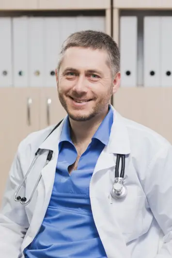 Фото компанії Кардіологія Олександра Марцинкевича "Dr.Marts"