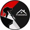 Логотип компанії Proline Shot